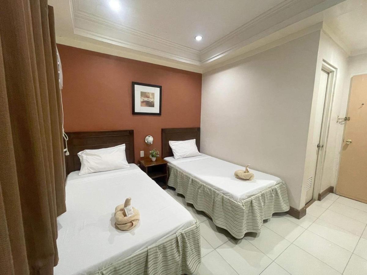 Cozy Inn Iligan Exterior photo
