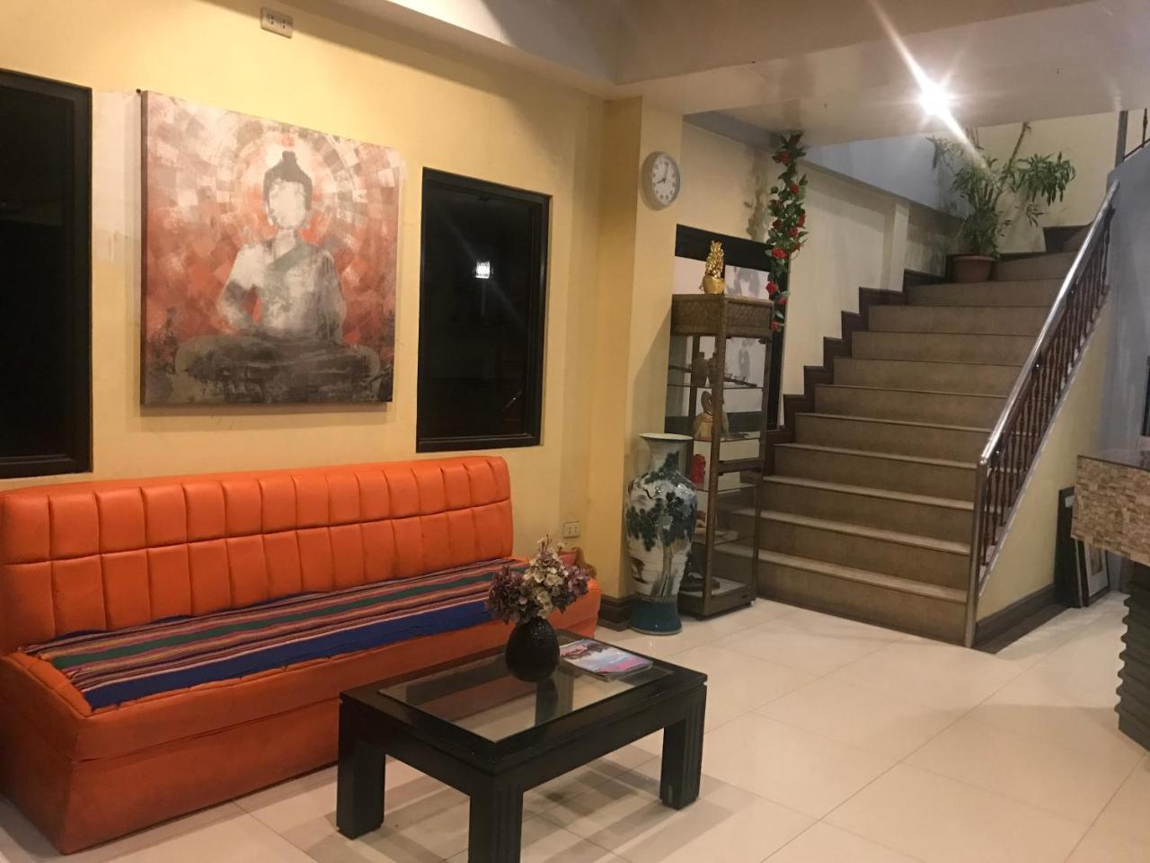 Cozy Inn Iligan Exterior photo